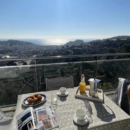 Mediterraneo Hébergement de vacances *