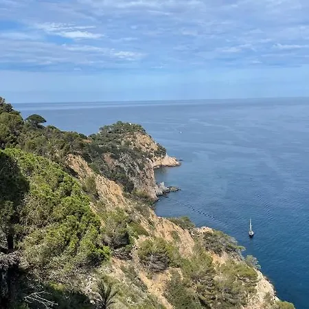 Mediterraneo Hébergement de vacances Tossa de Mar