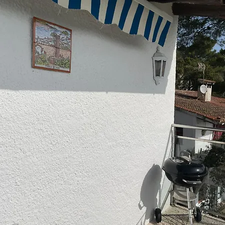 Hébergement de vacances Mediterraneo *