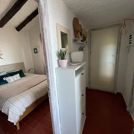 Mediterraneo Hébergement de vacances *