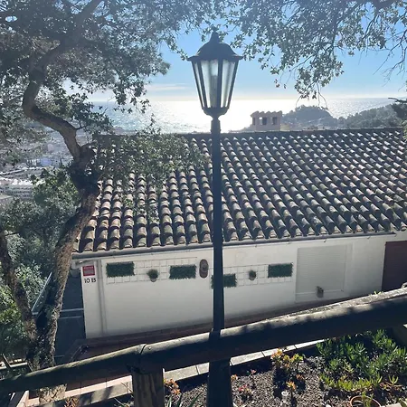 Hébergement de vacances Mediterraneo