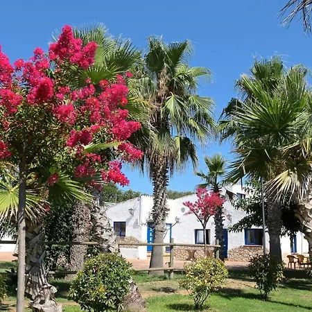 Mediterraneo Séjour à la campagne *