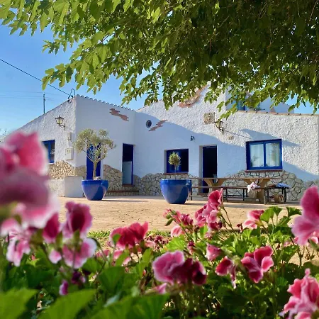 Séjour à la campagne Mediterraneo *