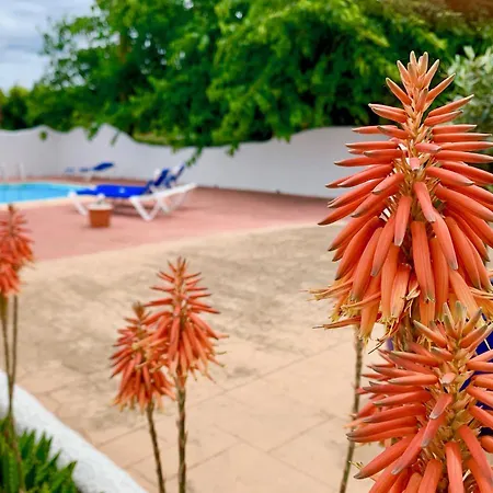 Séjour à la campagne Mediterraneo