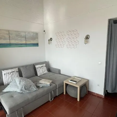 Holiday home Mediterraneo