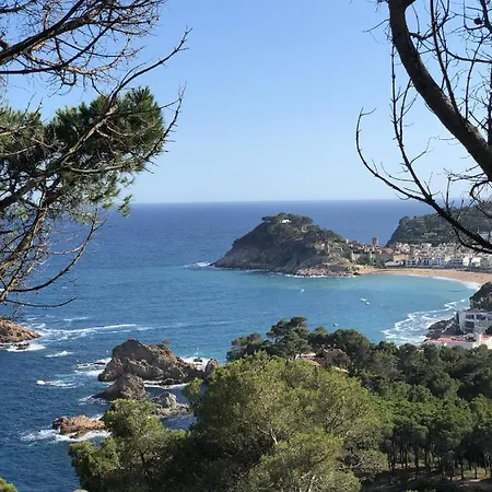 Mediterraneo Holiday home