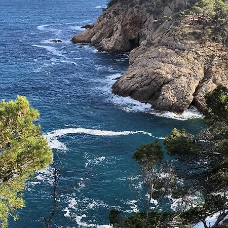 Mediterraneo Holiday home