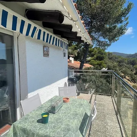 Mediterraneo Holiday home *