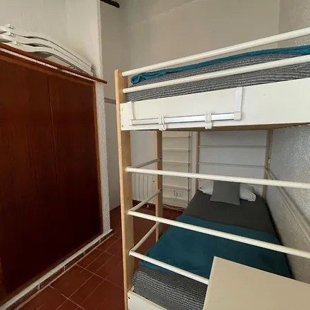 Mediterraneo Holiday home