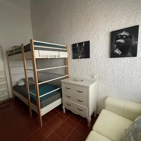 Holiday home Mediterraneo *