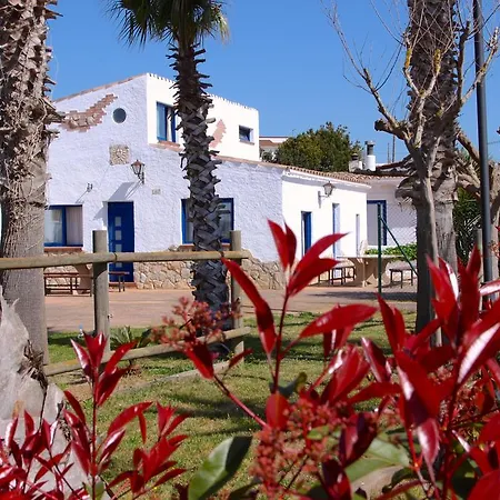 Mediterraneo Séjour à la campagne