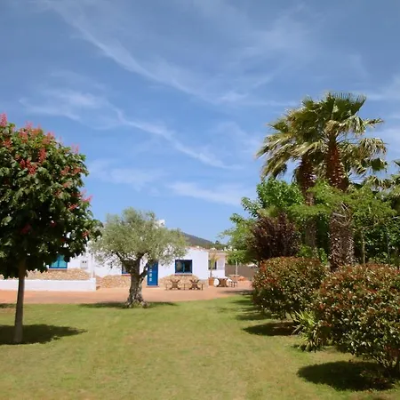 Séjour à la campagne Mediterraneo